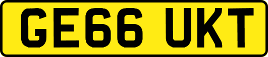 GE66UKT