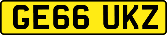 GE66UKZ