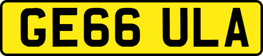 GE66ULA
