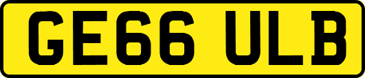 GE66ULB