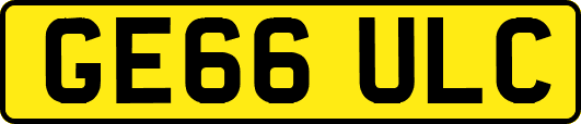 GE66ULC