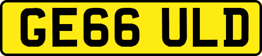 GE66ULD