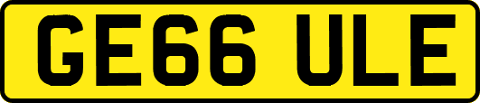 GE66ULE