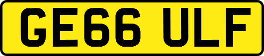 GE66ULF