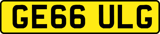 GE66ULG