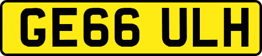 GE66ULH