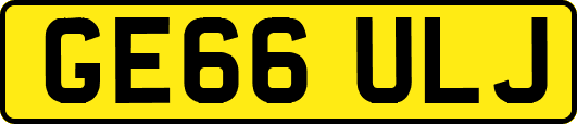 GE66ULJ