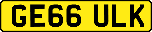 GE66ULK