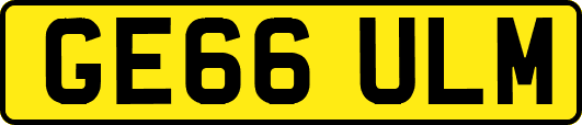 GE66ULM