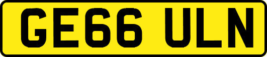 GE66ULN