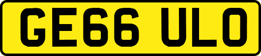 GE66ULO