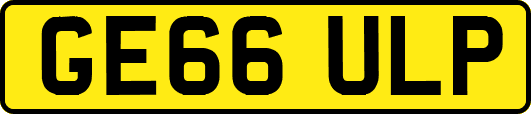 GE66ULP