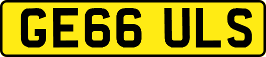 GE66ULS
