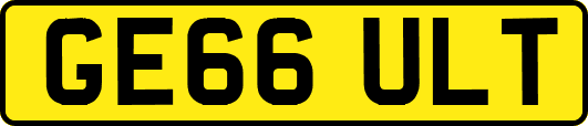 GE66ULT