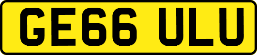GE66ULU