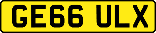 GE66ULX