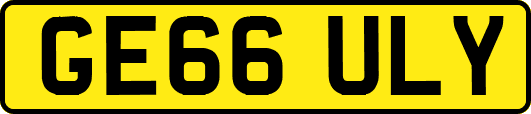 GE66ULY