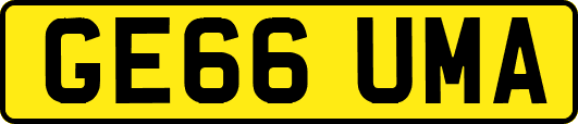 GE66UMA