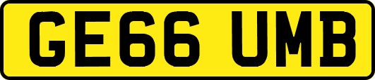 GE66UMB
