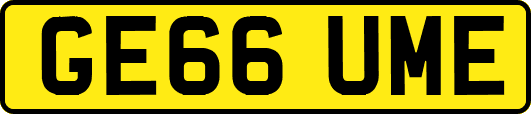 GE66UME