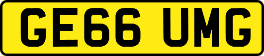 GE66UMG