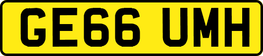 GE66UMH