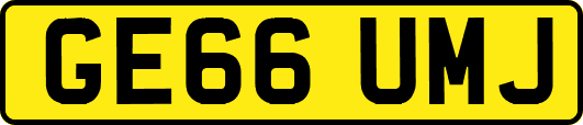 GE66UMJ