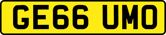GE66UMO