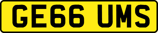 GE66UMS