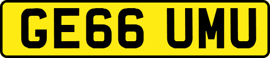 GE66UMU