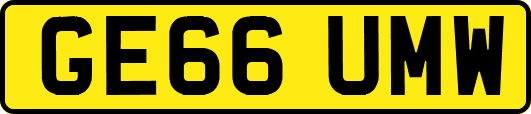 GE66UMW