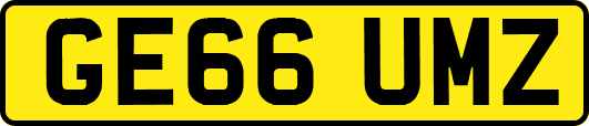 GE66UMZ