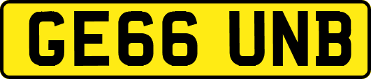 GE66UNB
