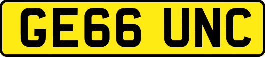GE66UNC