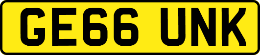 GE66UNK