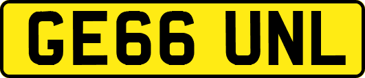 GE66UNL