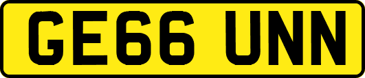 GE66UNN