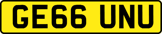 GE66UNU