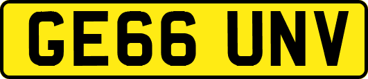 GE66UNV