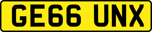 GE66UNX