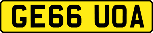 GE66UOA