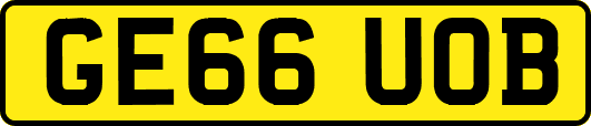 GE66UOB