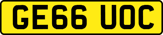 GE66UOC