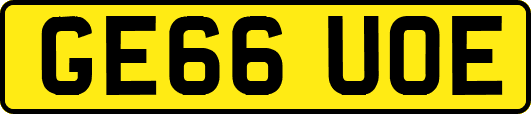 GE66UOE