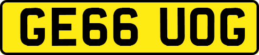 GE66UOG