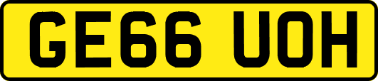 GE66UOH
