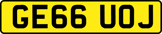GE66UOJ