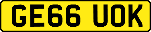 GE66UOK