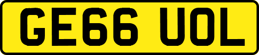 GE66UOL