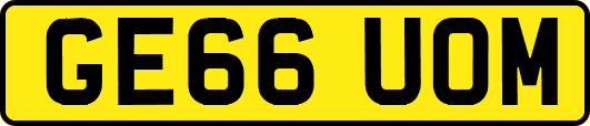 GE66UOM